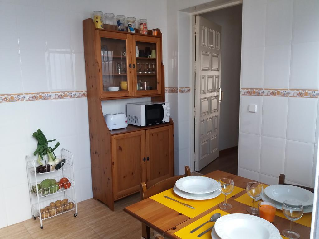 Appartement Casa Bounty à Los Nietos Extérieur photo